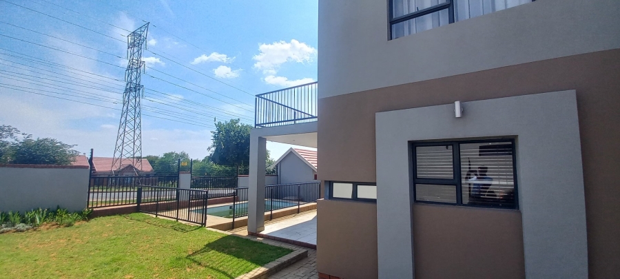 4 Bedroom Property for Sale in Wild Olive Estate Free State